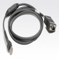 Motorola RS232 Cable (CBA-R32-S07PAR) Motorola RS232 Cable (CBA-R32-S07PAR)